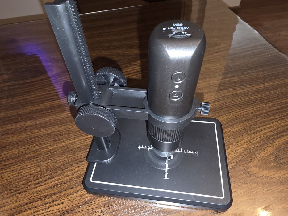 Microscop wifi 1000x