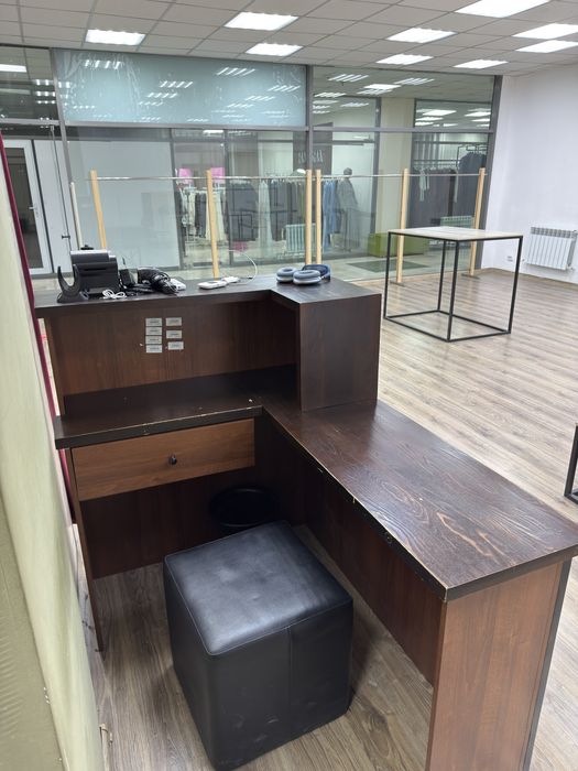 Продам торговое оборудование