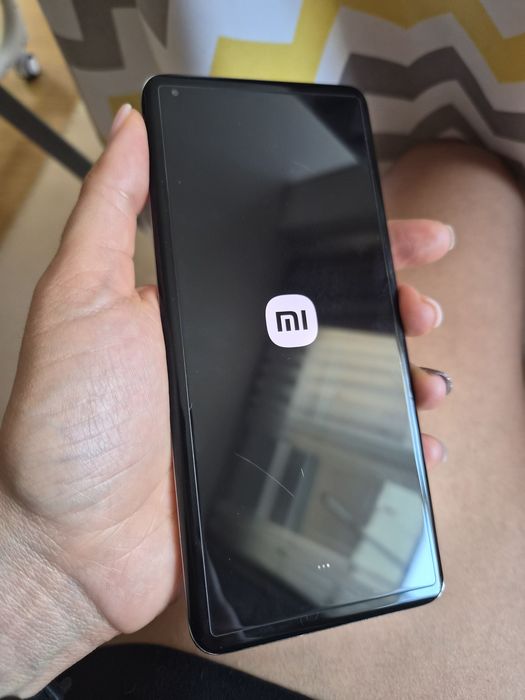 Xiaomi mi 11 Ultra