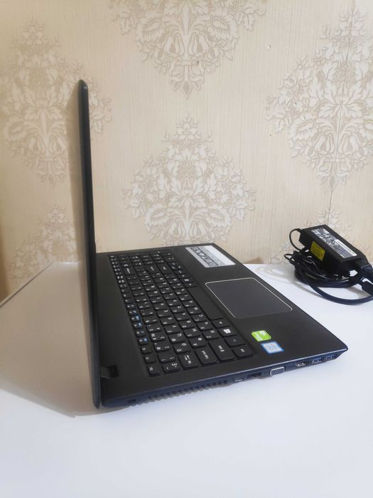 Mx130 Core i3 Ноутбук Acer