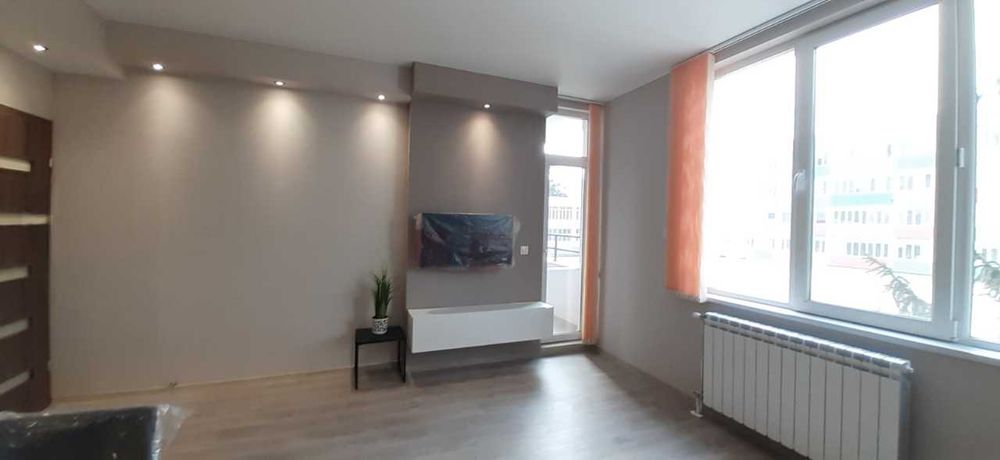 Дава се под наем Двустаен апартамент в София, Надежда 1 - 60 кв.м за 663 € - Снимка #1