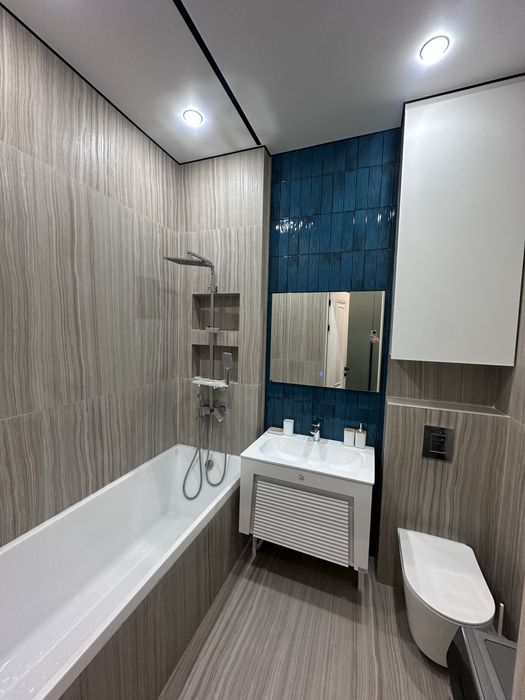 Квартира Shahristan-2