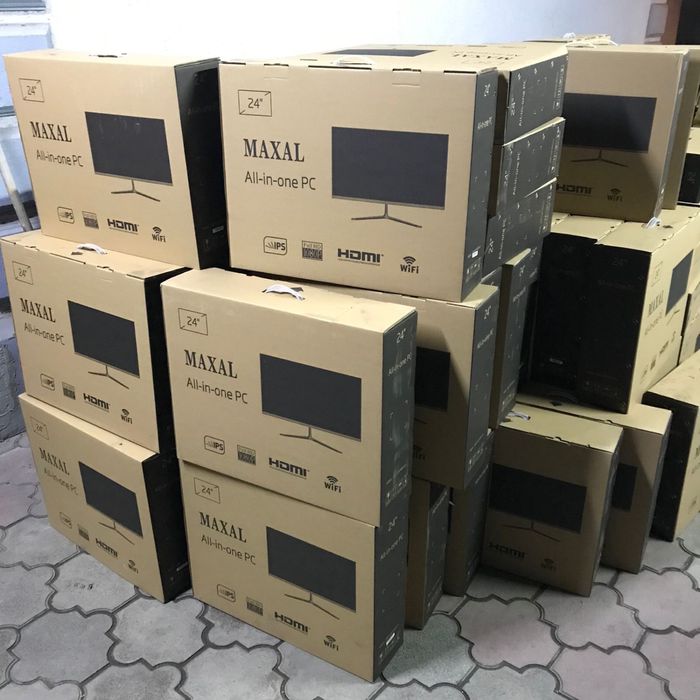 Моноблоки для работы оптом и розницу