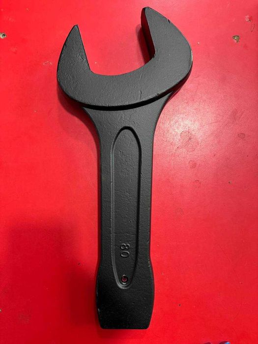 Ключ ударный накидной 60 мм