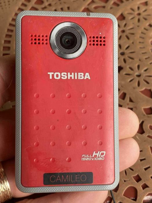 Camera Logitech si altele