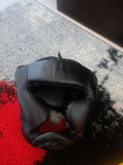 Каска за кикбокс/бокс