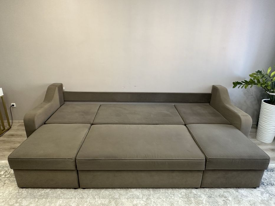 Продам диван 3 метра