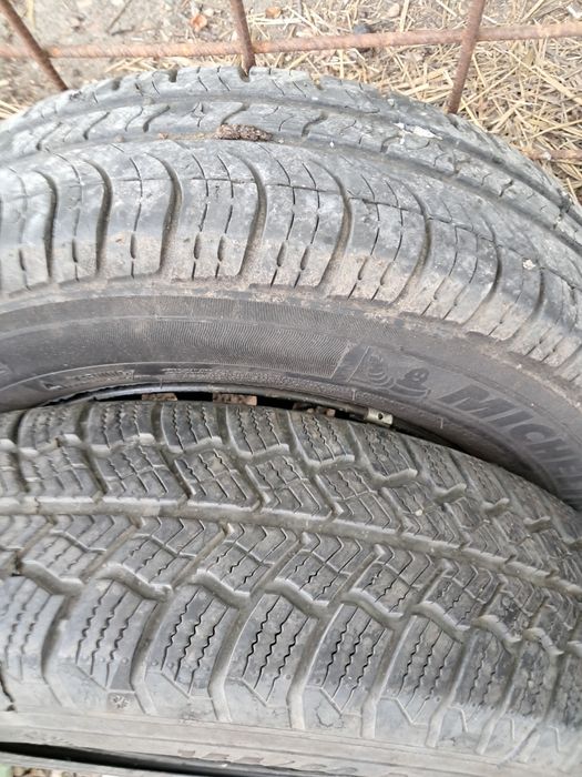 Roti fiat panda 155 80 r13 79t