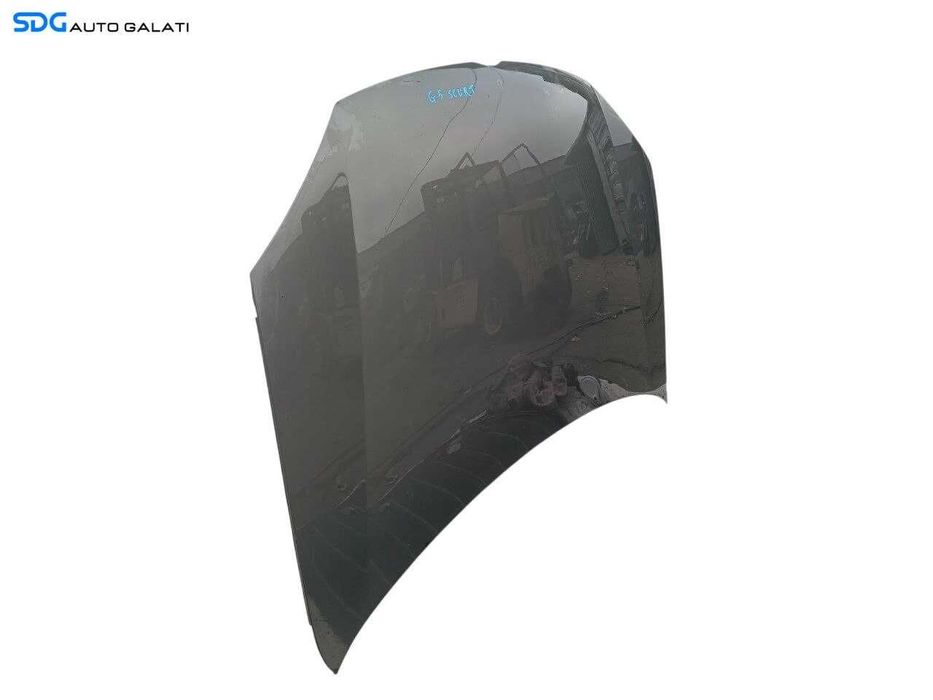 Capota Motor Volkswagen Golf 5 Hatchback Scurt 2004 - 2008 [LC2890]