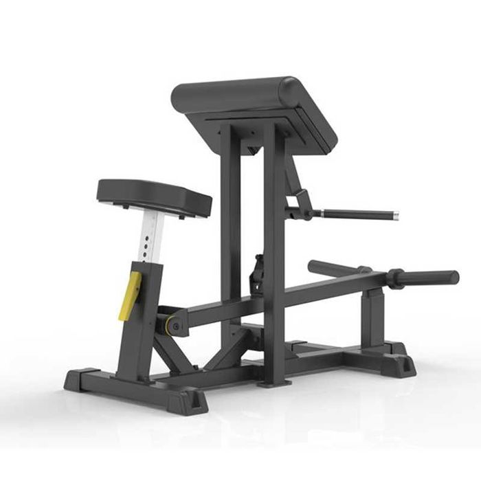 Скотова Пейка за Бицепс Bicep Curl IFP1501 / Фитнес Уред