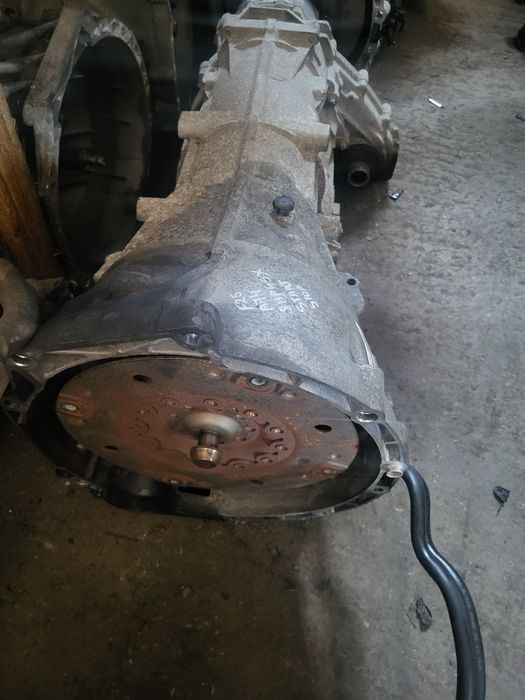 Cutie viteze automata 8hp45x bmw x3 f25 motor n47