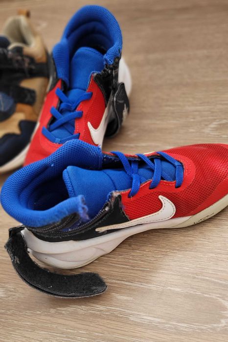 Lot 3 perechi de adidasi nr 29