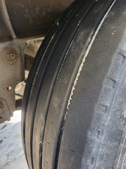 Schmitz SKO 24 рефрежератор