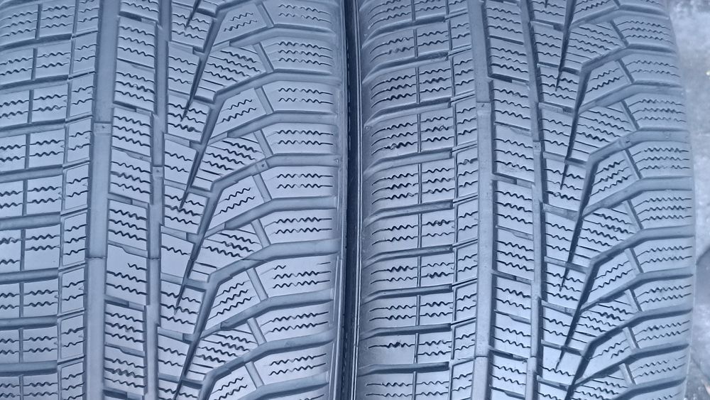 205/45/17 Hankook