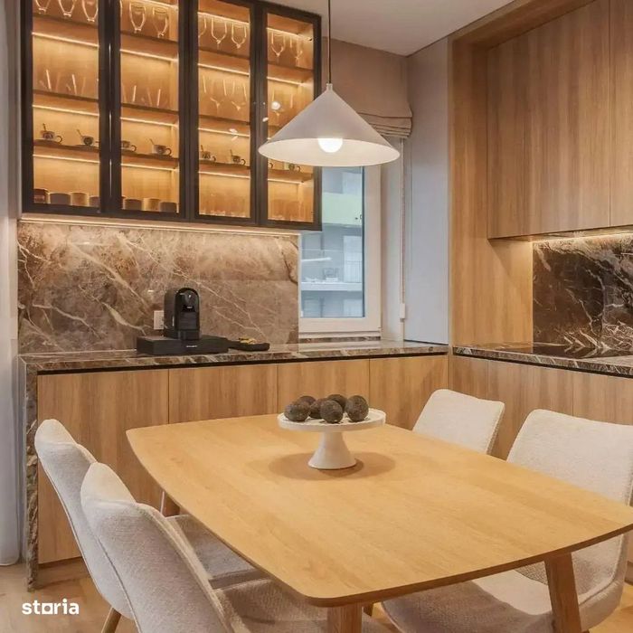 Apartament spectaculos cu terasa 70 mp utili! Bloc construit, finisat