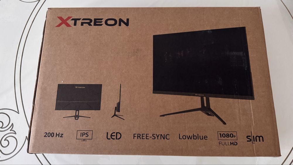 Игровой компьютер комплект