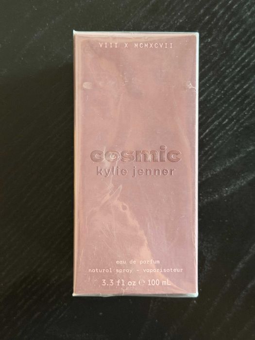 Kylie Jenner Cosmic EDP 100ml original sigilat