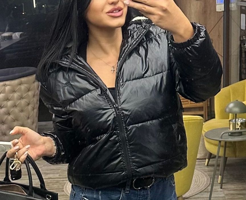 Зимно яке LEVI’S без забележка!