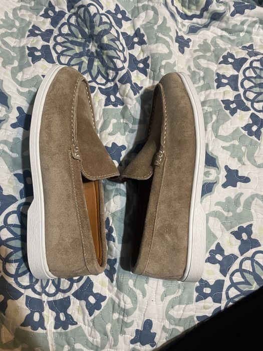 лоферы 39 размер