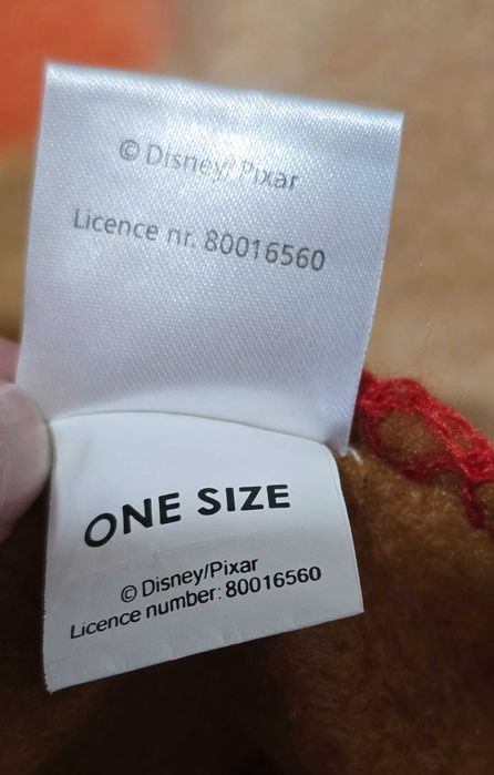 Детско одеяло Макуин Светкавицата