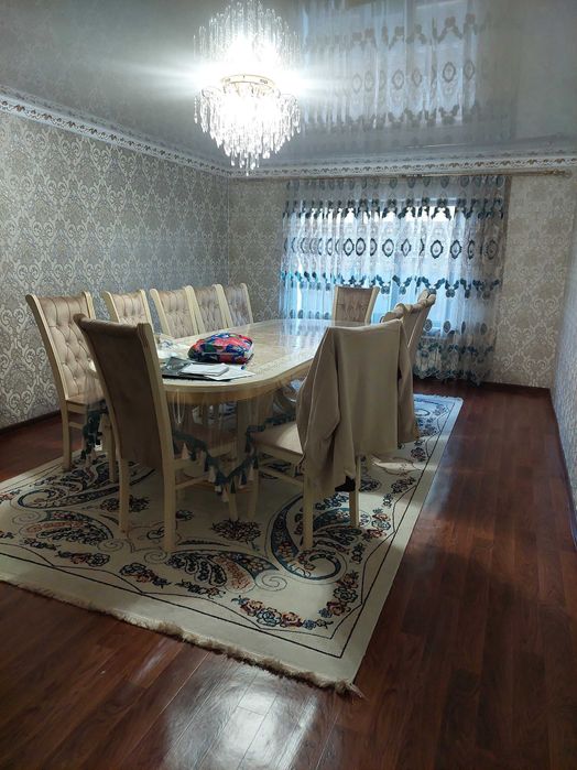 Продам 2х этажный дом.