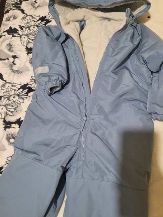 Salopeta iarna impermeabila 104