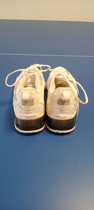 Мужские кроссовки, 43 размер