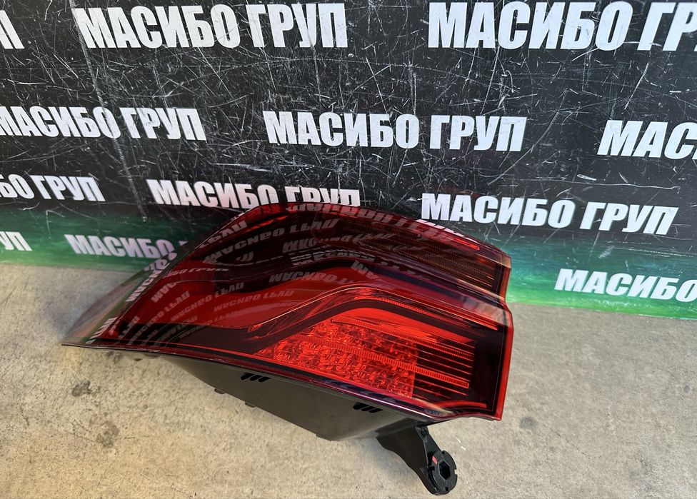 Стоп ляв стопове Led за Бмв Х2 Bmw X2 F39