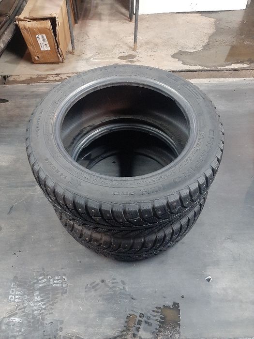 Продам резина зимнюю