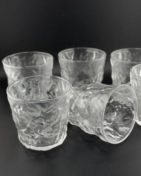 Набор стаканов для напитков