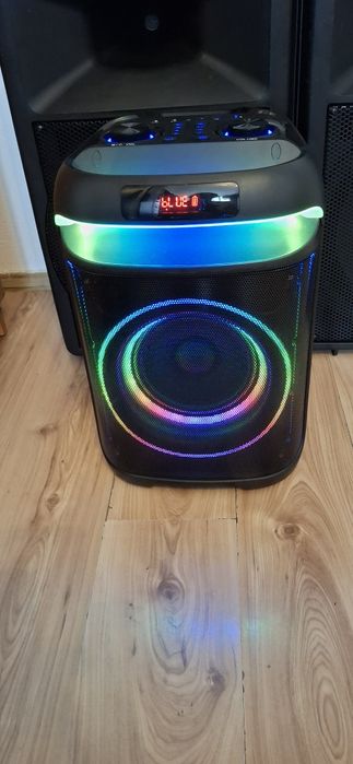 Boxe bluetooth noi