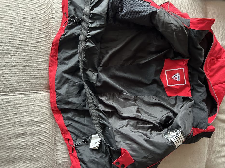 Ски екипировка Rossignol 12г