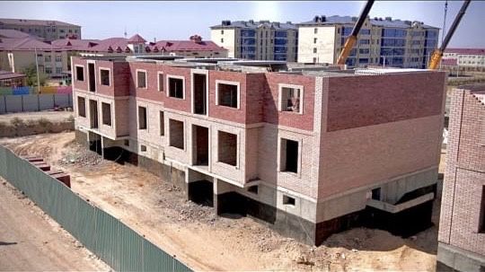 Кирпич Облицовочный