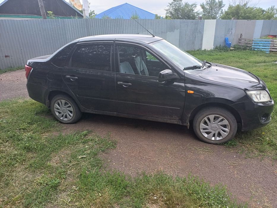 Продаю гранту в хорошем состоянии