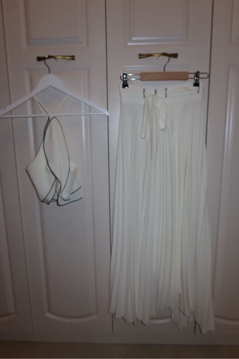 Дамски комплект Other Theory XS размер