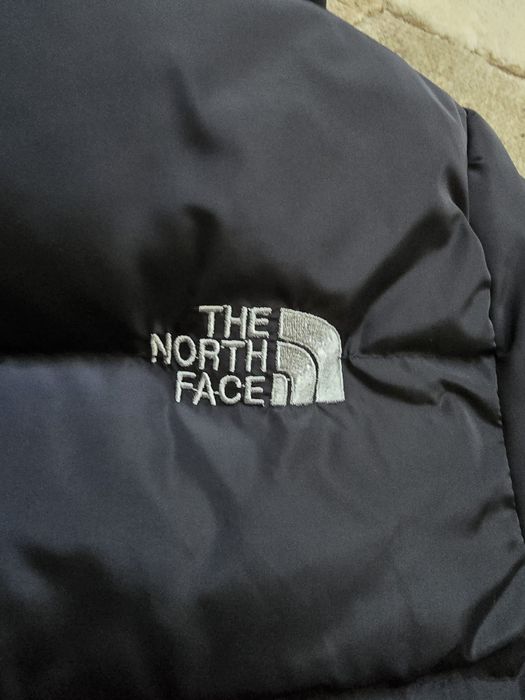 Geaca the north face