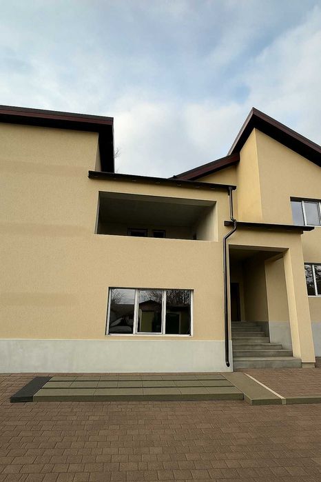 Vila si domeniu lac Snagov - Direct Proprietar