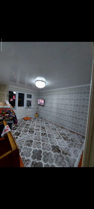 Продается 1 комнатная квартира