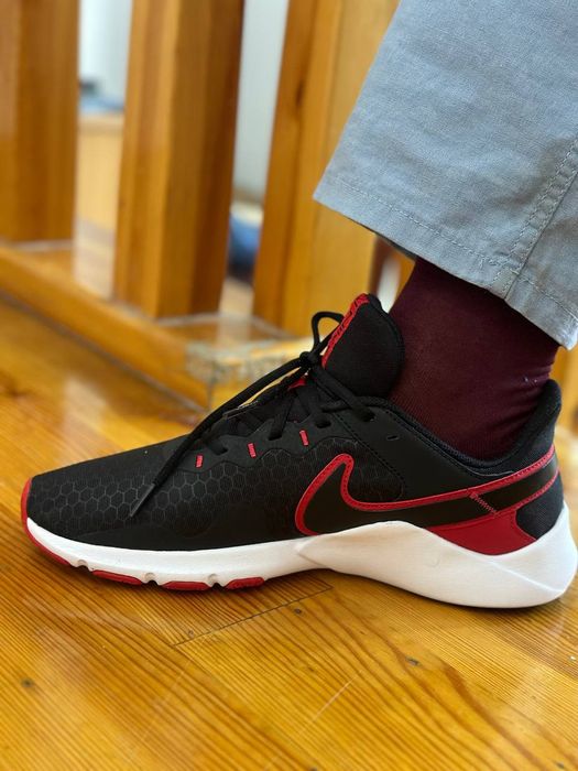 Легендарный бренд NIKE,кроссовки мужские,оригинал