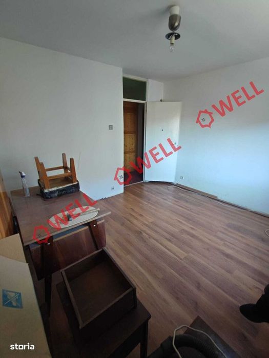 Apartament cu 2 camere de vânzare  pe strada Nicolae Iorga!
