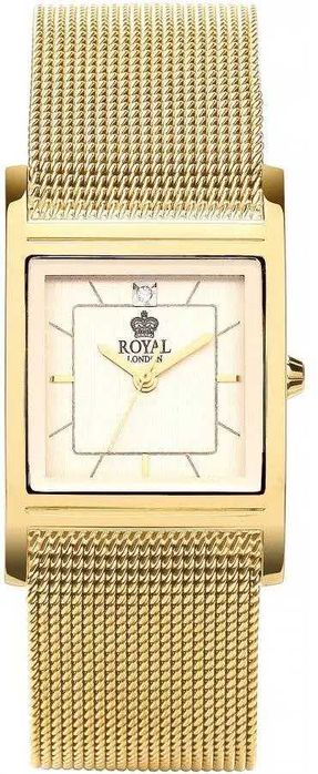 Дамски часовник Royal London 21171-02