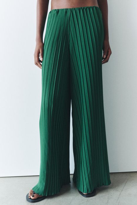 Летен сет Zara S размер