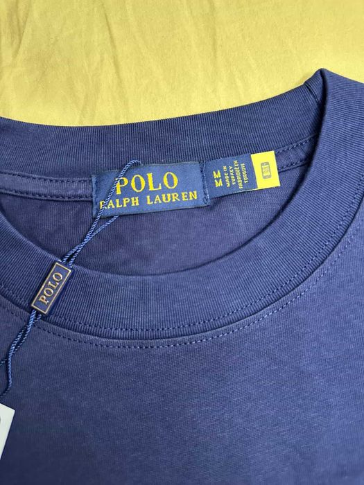 Polo Ralph Lauren мъжки тениски (100% памук)