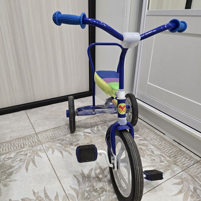 Продам велик Балдырган