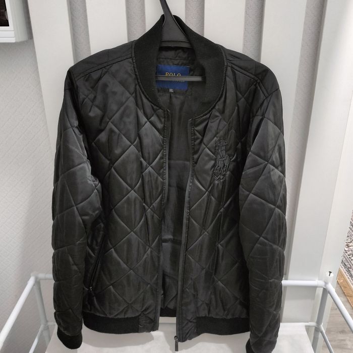 Продам мужскую куртку