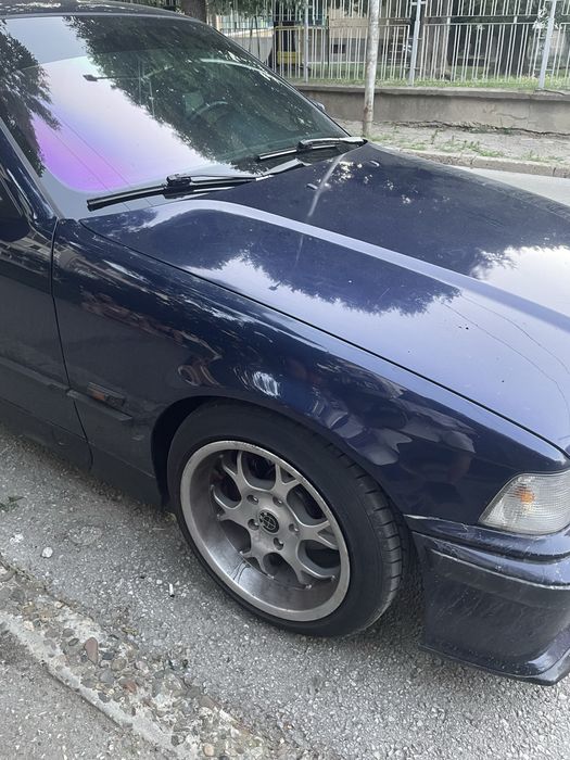 Оригинални BORBET 16x9j