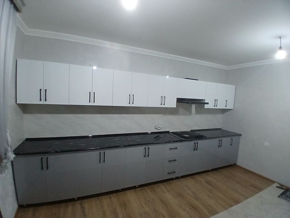 Kuhinniy mebel yasaymiza zakasga