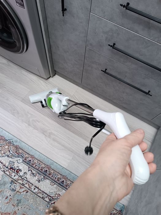 Мини пылесос продам