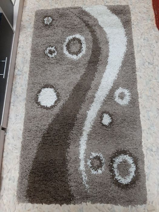 Ковровое покрытие