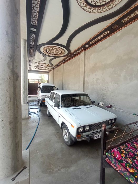 Vaz 2106 holati ideal